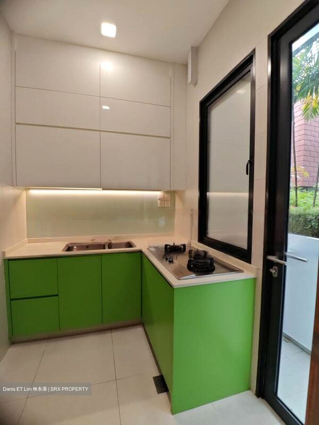 Mount Sinai Residences (D10), Detached #446028141